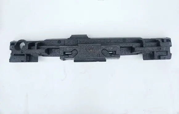 Peugeot 2008 II Front bumper foam support bar 9852664280