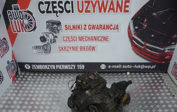 Audi TT Mk1 Fuel injection high pressure pump EFY