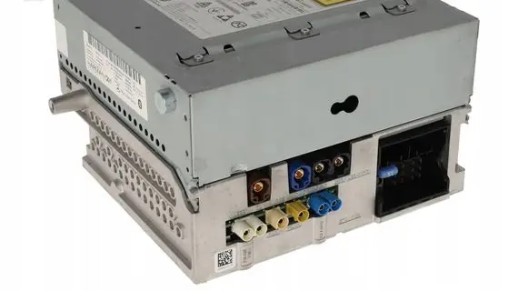 Mercedes-Benz GLC X253 C253 Navigation unit CD/DVD player A2059002434