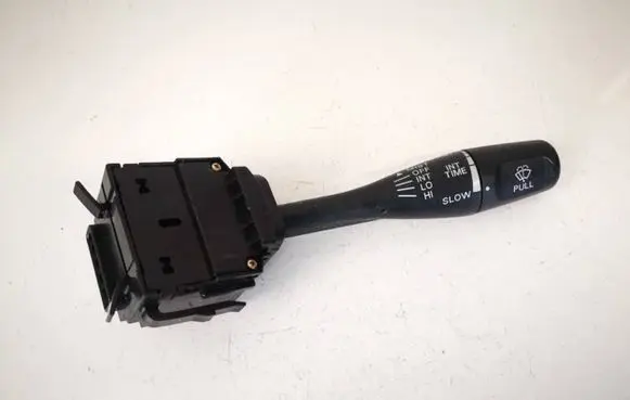 Mitsubishi Lancer Wiper control stalk 17d714