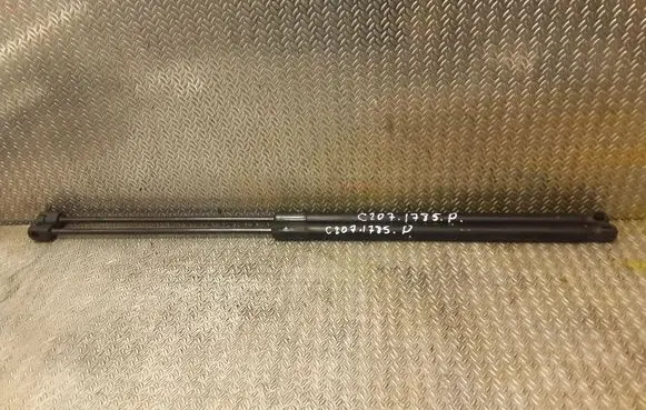 Mercedes-Benz E C207 W207 Front bonnet/hood damper/strut A2079800564 2079800564