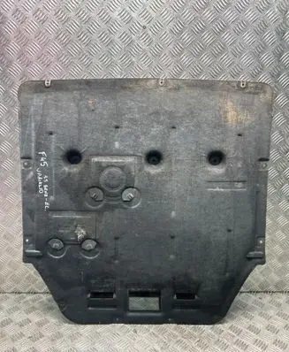 BMW 2 F45 Engine splash shield/under tray 