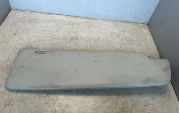 Fiat Ducato Sun visor T0793