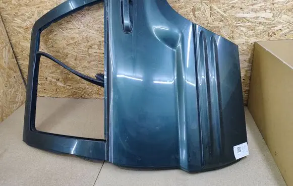 Jeep Grand Cherokee (WJ) Rear door