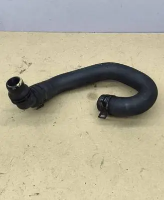Mercedes-Benz E W212 Engine coolant pipe/hose A2048301096 DBL625413 LK692065A