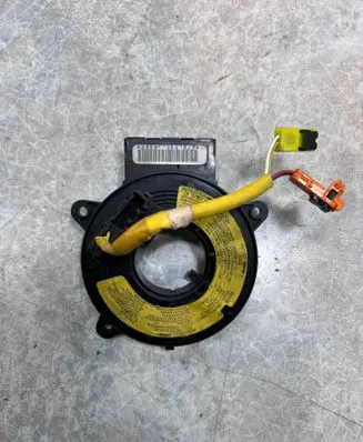 Mazda CX-9 Airbag slip ring squib (SRS ring) gj6e661b1g