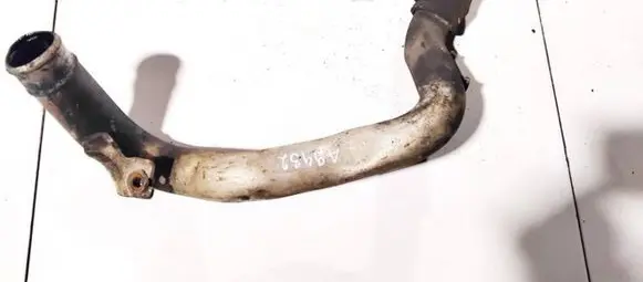 Honda Civic Intercooler hose/pipe