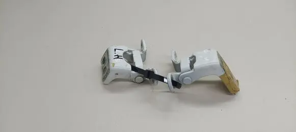 Acura MDX III Rear door hinge set 