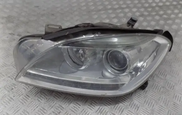Mercedes-Benz ML W166 Headlight/headlamp A1668206859 LE10C6227 YAP4128012
