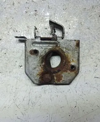 Opel Vivaro Engine bonnet/hood lock/catch
