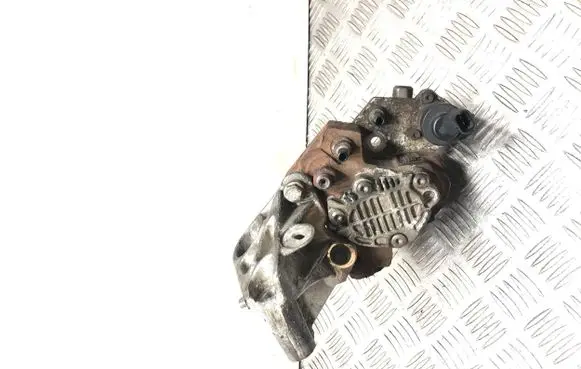 Renault Scenic II - Grand scenic II Fuel injection high pressure pump 8200108225 1016964 2590536
