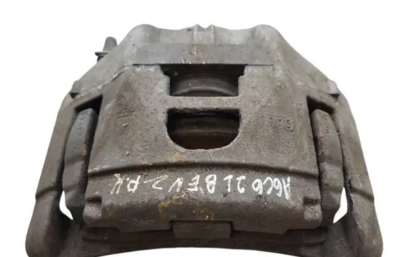 Audi A6 S6 C6 4F Front brake caliper 