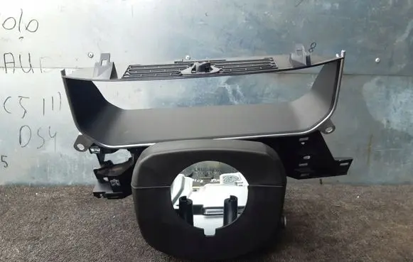 Land Rover Range Rover Sport L494 Steering wheel column trim