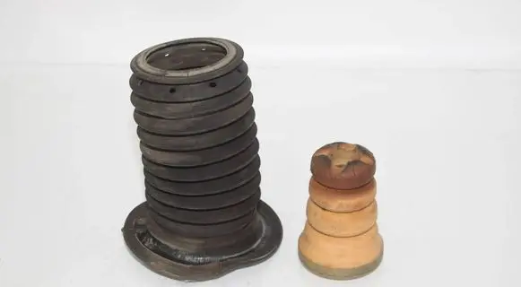 BMW 2 F45 Front shock absorber dust cover boot 6860787 6861727 31316860787