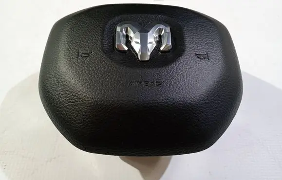 Dodge RAM Steering wheel airbag P6BK151XLAE