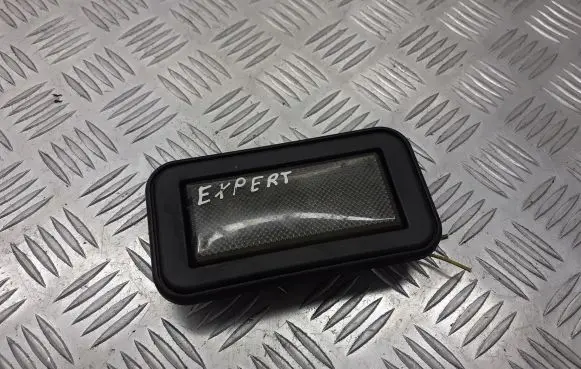 Peugeot Expert Other interior light 1491292080