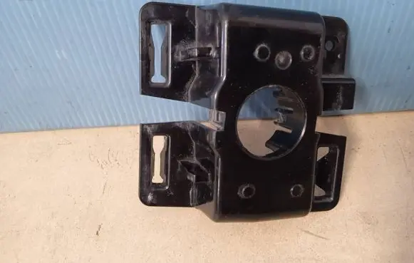 Volkswagen ID.4 Front parking sensor holder (PDC) 11A919493