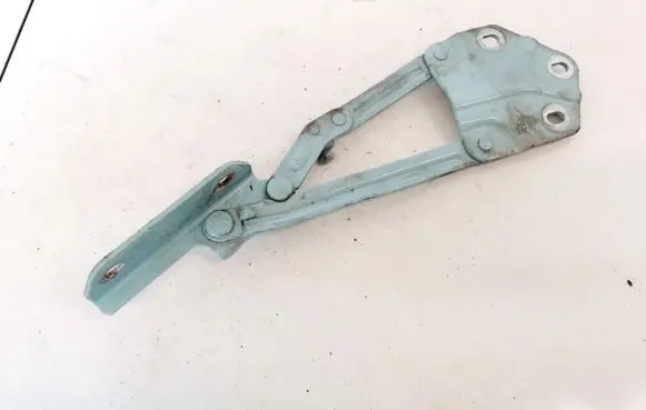 Volkswagen Caddy Engine bonnet/hood hinges 1T0823302