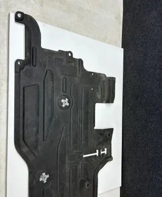 Volvo S60 Pickup box liner 31420485