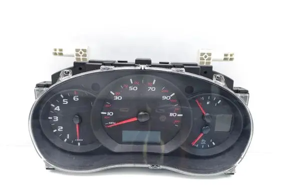 Nissan NV400 Speedometer (instrument cluster) P248100110R