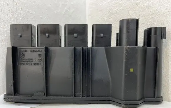 BMW 5 G30 G31 G38 Power management control unit 8583091