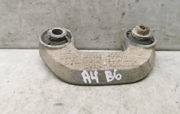 Front anti-roll bar/stabilizer link