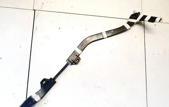 Citroen C5 Other exterior part 9663067280