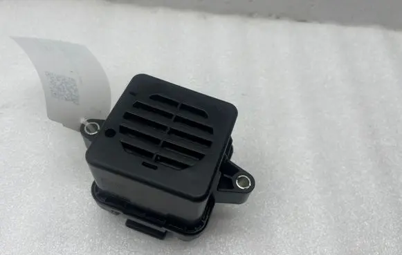 Opel Mokka B Alarm system siren 9842402580