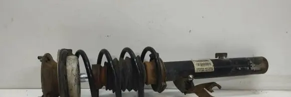 BMW 1 E81 E87 Front shock absorber with coil spring 31316786017 824903005045 B09001S0259M
