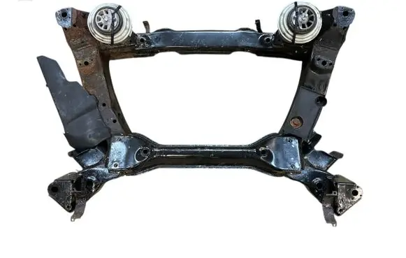 Jaguar XF X250 Front subframe 9X235019AA 2231