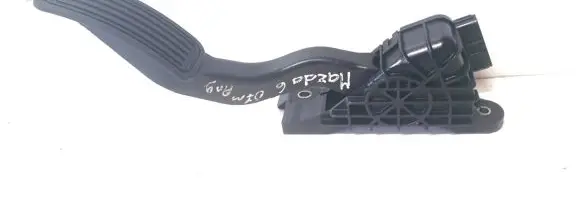 Mazda 6 Accelerator throttle pedal 1988003460