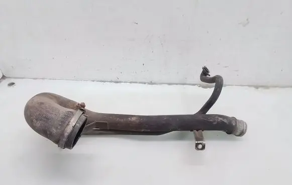 Opel Vectra C Intercooler hose/pipe 