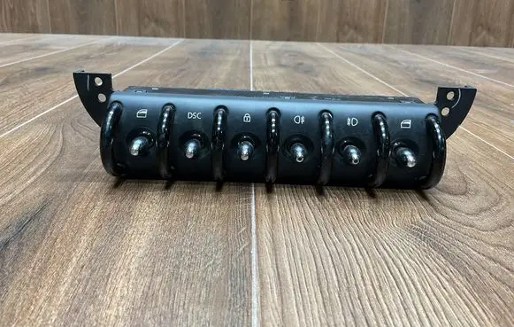 Mini One - Cooper R50 - 53 Other switches/knobs/shifts 6958037