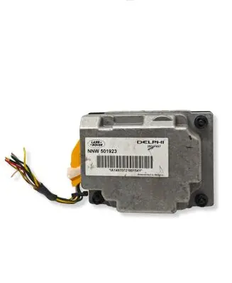 Land Rover Range Rover Sport L320 Airbag control unit/module NNW501923 28041497