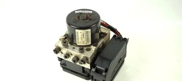 Ford Fiesta ABS Pump AV59-2C405-GB AV592C405GB