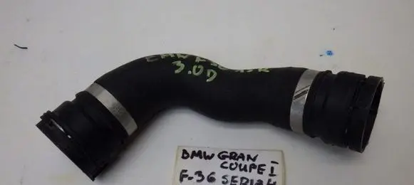 BMW 4 F36 Gran coupe Engine coolant pipe/hose 8611277