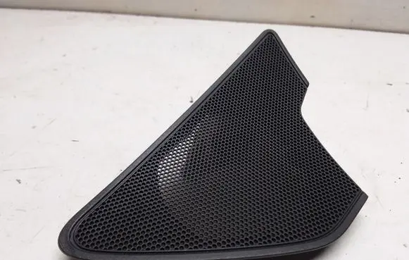Audi A6 S6 C7 4G Front door speaker cover trim 4G0035423A