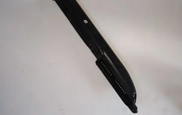 Ford Edge II Air intake duct part F2G39C675 F2G39C675BC TL9057486