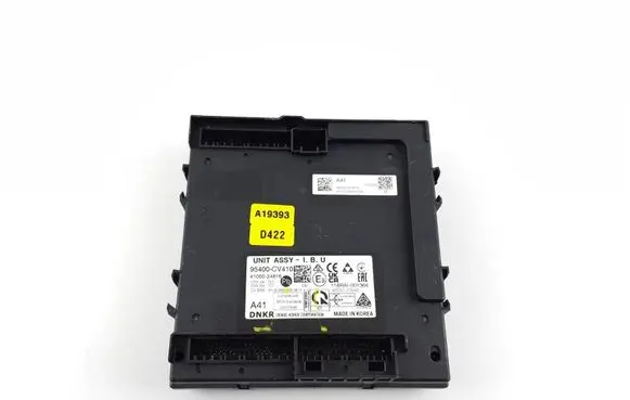 KIA EV6 Comfort/convenience module 95400CV410 95400-CV410 41000-24816