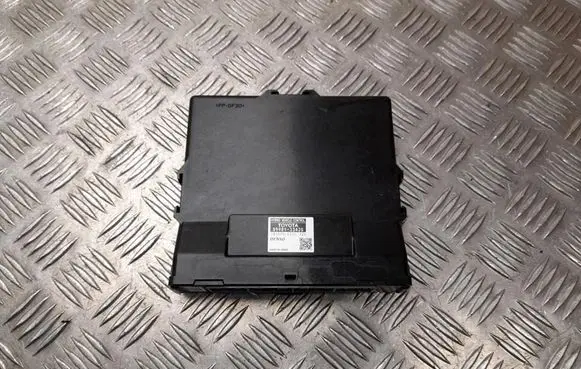Toyota Camry VIII XV70 Engine control unit/module 8998133420
