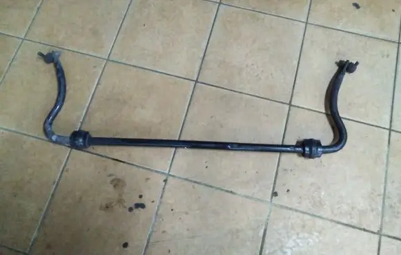 Peugeot 308 Front anti-roll bar/sway bar