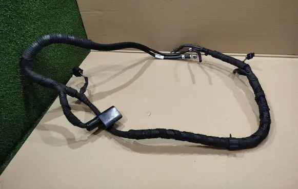 Volkswagen Crafter Wires (generator/alternator) 7C0971157B 7C0971157