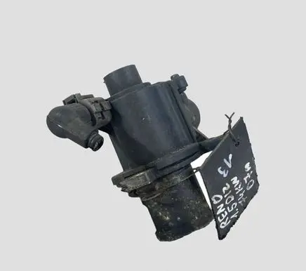 Renault Megane III EGR valve 70036806 7283702546