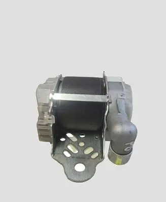 Hyundai Santa Fe Front seatbelt 88802B210 88870802B210