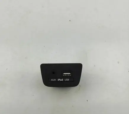 Hyundai i30 AUX in-socket connector 96120A5000