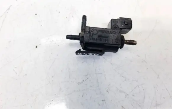 Volvo S80 Turbo solenoid valve 72224001 7.22240.011275924