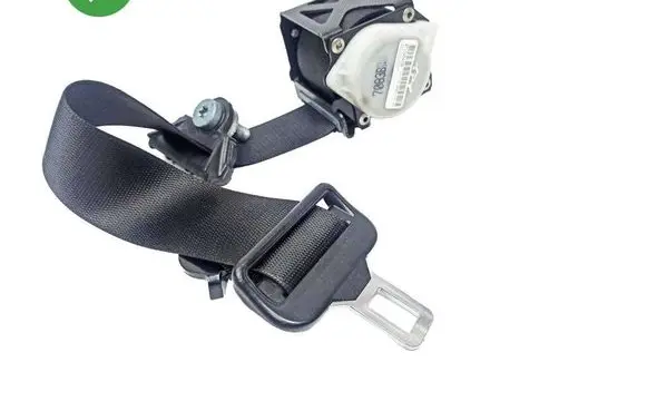 Mercedes-Benz SLK R171 Front seatbelt A1718601285 7083B 0713AB428R