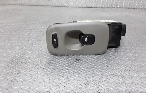 Volvo XC90 Electric window control switch 30658695