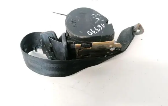 Peugeot 106 Rear seatbelt A500697A091 A500697-A091