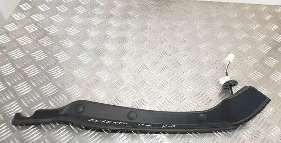 KIA Sorento Tailgate trim
